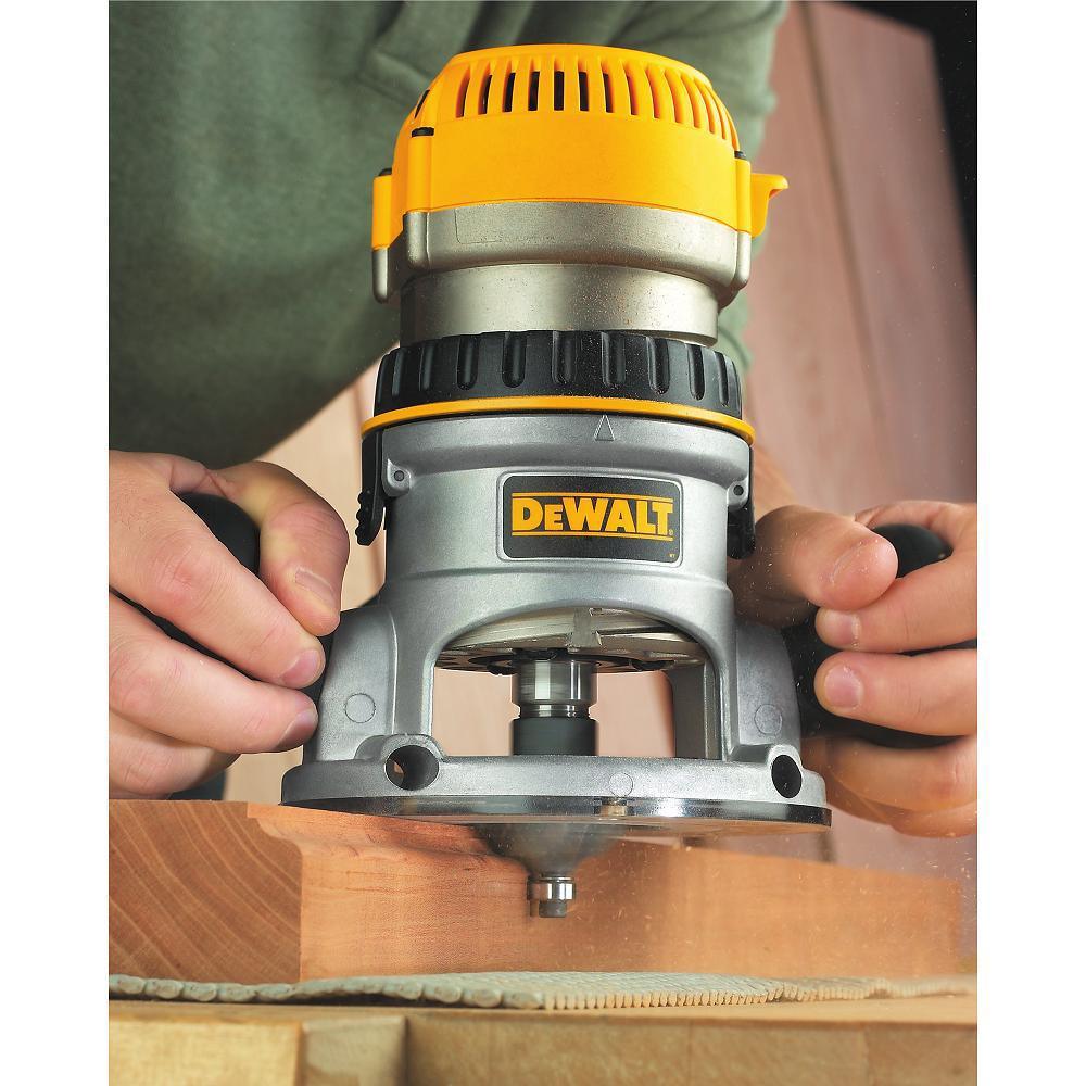 1.75 HP Fixed Base Router - Super Arbor