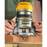 1.75 HP Fixed Base Router - Super Arbor