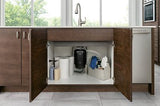 Moen GX 3/4-HP Continuous Feed Noise Insulation Garbage Disposal