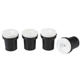 Central Pneumatic Ceramic Nozzle Set, 4 Pack (Sizes 0.090, 0.108, 0.124, 0.138 in.)