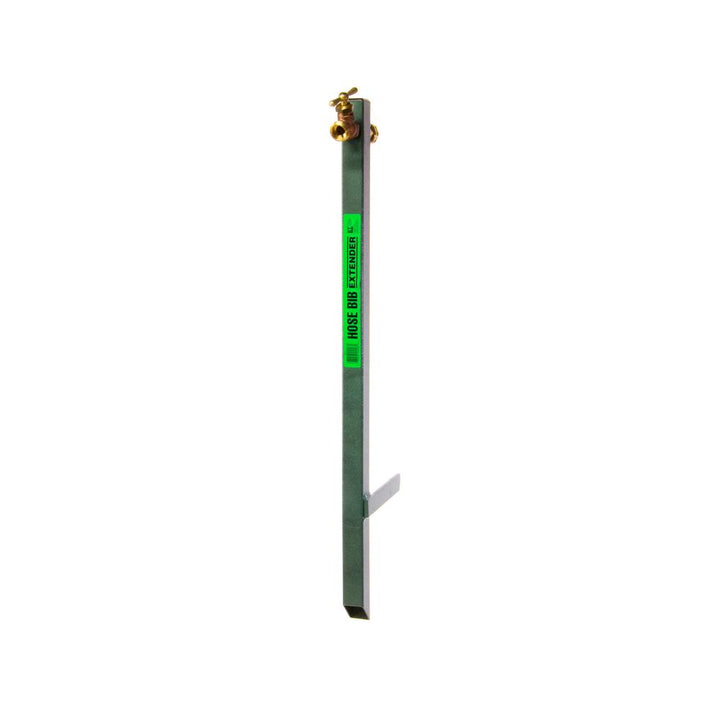 Hose Bib Extender - Super Arbor