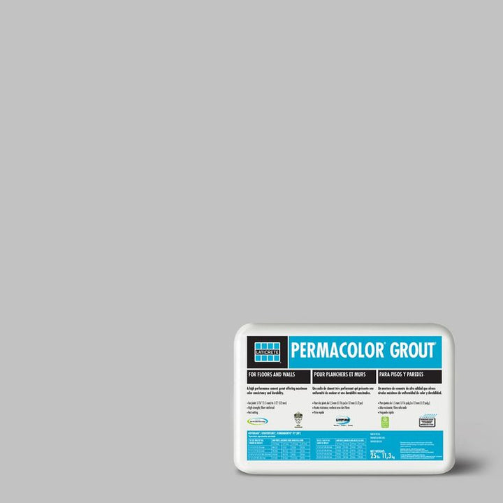 88 Silver Shadow Permacolor Grout (25 lbs)