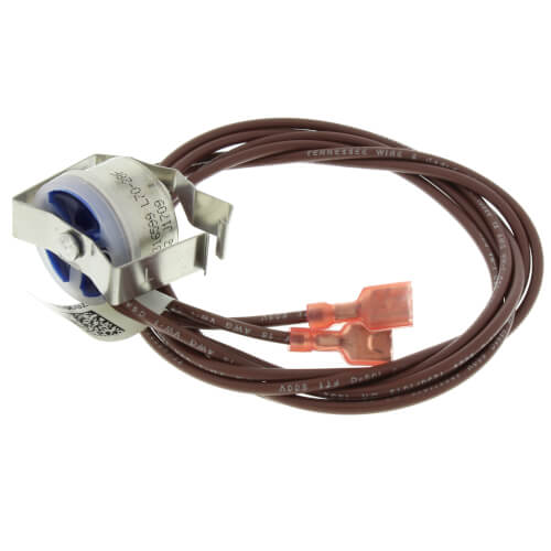 Lennox 97M60 sensor - front view (Product Type: Sensor)