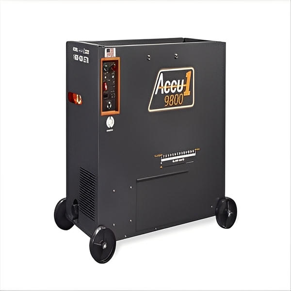 9800 Series - Insulation Blowing Machine