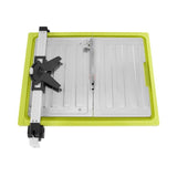 RYOBI 7 in. 4.8 Amp Tabletop Tile Saw
