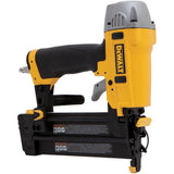 18-Gauge Pneumatic 2 in. Brad Nailer with Carrying Case - Super Arbor