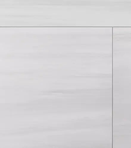 San Giorgio Apolina White Porcelain Tile, 30 x 60, Matte Finish