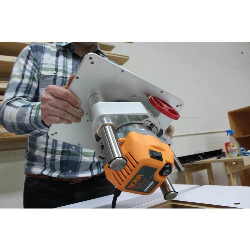Portamate 3-1/4 HP Variable Speed Router Motor - Super Arbor