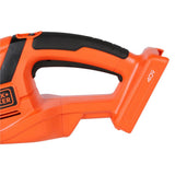 BLACK+DECKER 24 in. 40V MAX Lithium-Ion Cordless Hedge Trimmer (Tool Only) - Super Arbor