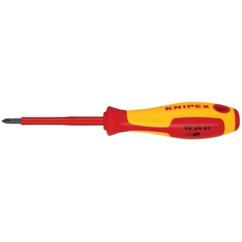 KNIPEX 13-Piece Household Tool Set