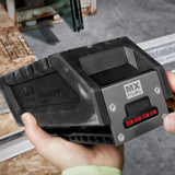 MX FUEL Lithium-Ion REDLITHIUM CP203 Battery Pack - Super Arbor