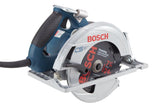15 Amp 7-1/4 in. Corded Circular Saw with 24-Tooth Carbide Blade and Carrying Bag