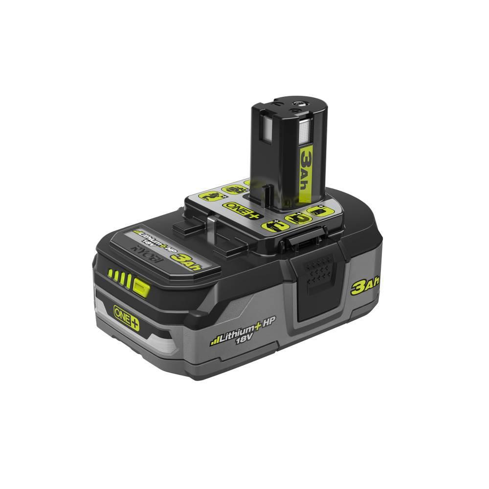 18-Volt ONE+ Lithium-Ion LITHIUM+ HP 3.0 Ah High Capacity Battery - Super Arbor