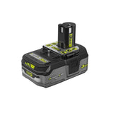 18-Volt ONE+ Lithium-Ion LITHIUM+ HP 3.0 Ah High Capacity Battery - Super Arbor