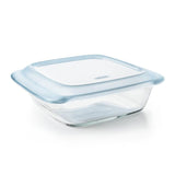 Good Grips 16-Piece Glass Bakeware Set