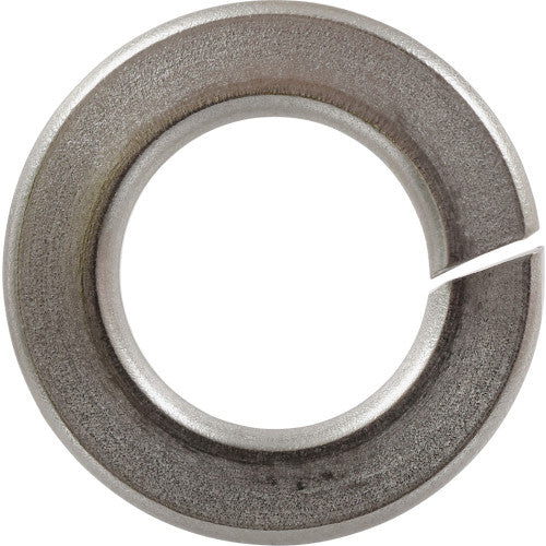 Hillman Stainless Steel Split Lock Washer, 3/8 in, 100-Pack