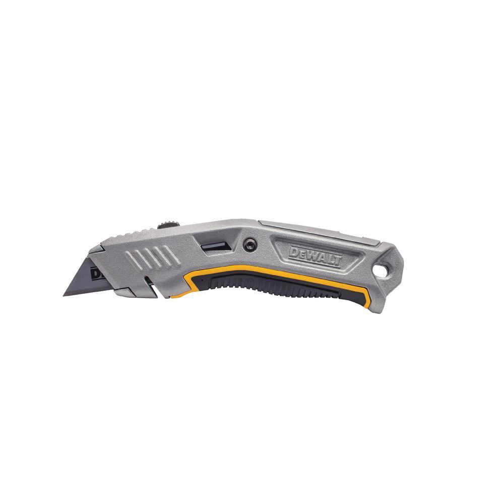Retractable Utility Knife (2-Pack) - Super Arbor