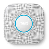 Caseta Wireless Smart Dimmer Starter Kit with Nest Protect Smoke and Carbon Monoxide Detector - Super Arbor