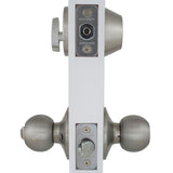 Saturn Stainless Steel Combo Pack
