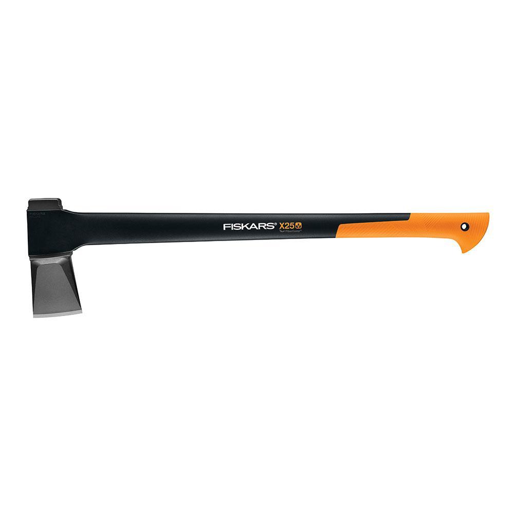 28 in. X25 Splitting Axe - Super Arbor