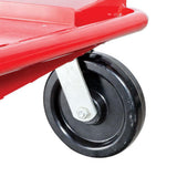 Drywall Cart Removable Handle with 3600 lbs. Load Capacity - Super Arbor
