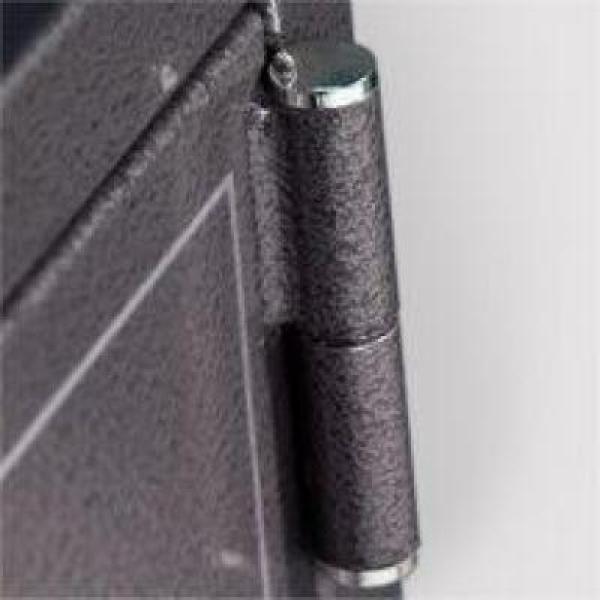 3.9 cu. ft. Fire Resistant Combination Lock Burglary and Fire Safe - Super Arbor