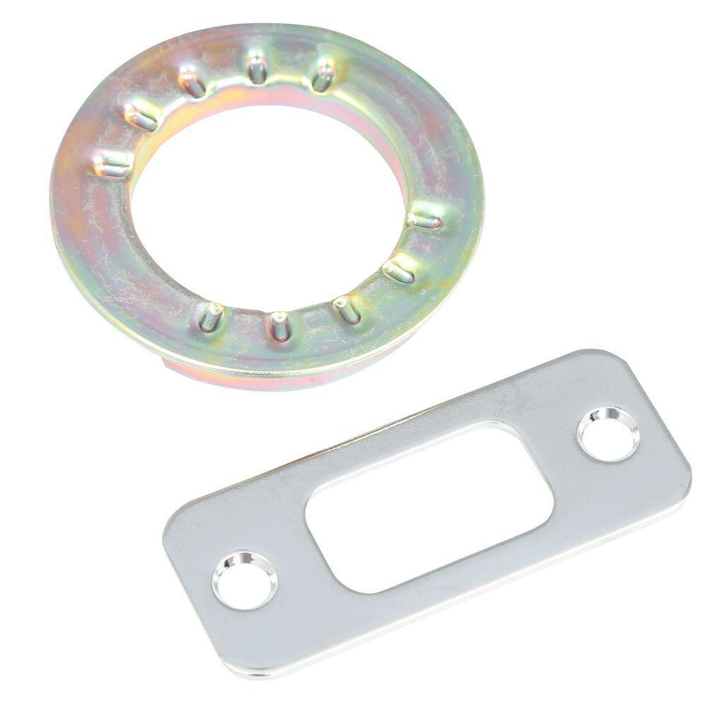 SmartCode 909 Satin Nickel Single Cylinder Electronic Deadbolt Featuring SmartKey Security - Super Arbor