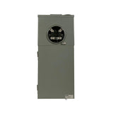 CH 200 Amp 12-Space 12-Circuit Non-EUSERC Meter Breaker Panel - Super Arbor
