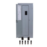 200 Amp 32-Space 40-Circuit Main Breaker Indoor Load Center Combination Arc Fault Kit with CAFCI Breakers Included - Super Arbor