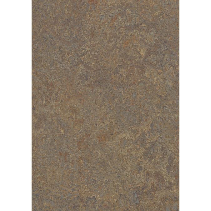 Forbo Flooring Systems Marmoleum Cinch Loc Seal Cork Tree 10-mm T x 12-in W x 12-in L Waterproof Tile Look Laminate Flooring (6.78-sq ft / Carton)