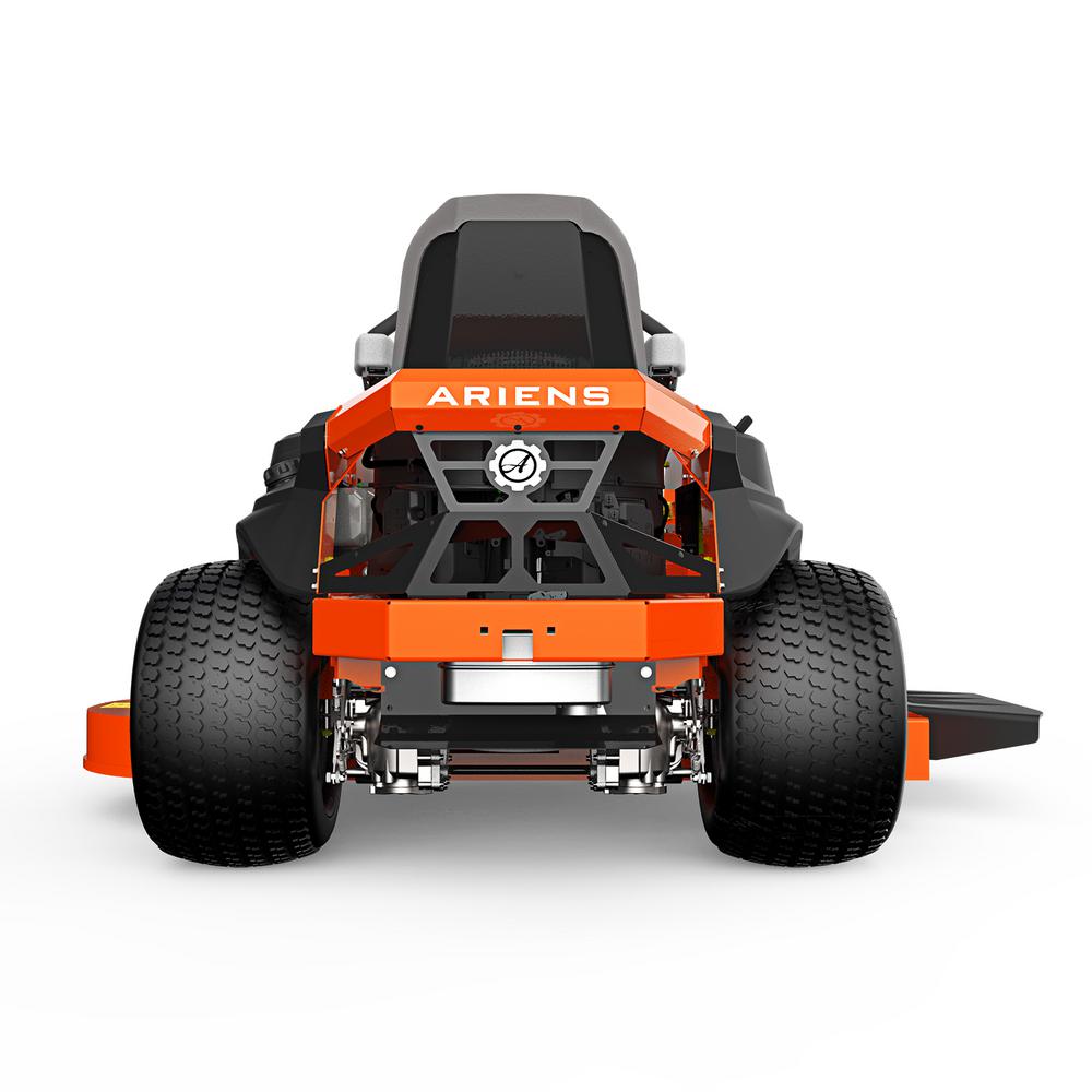 Ariens IKON XL 60 in. 24 HP Kawasaki FR730 V Twin Gas Hydrostatic Zero-Turn Riding Mower