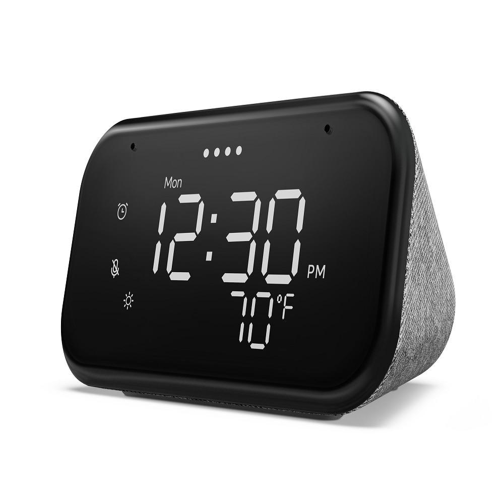 Smart Clock Essential - Super Arbor