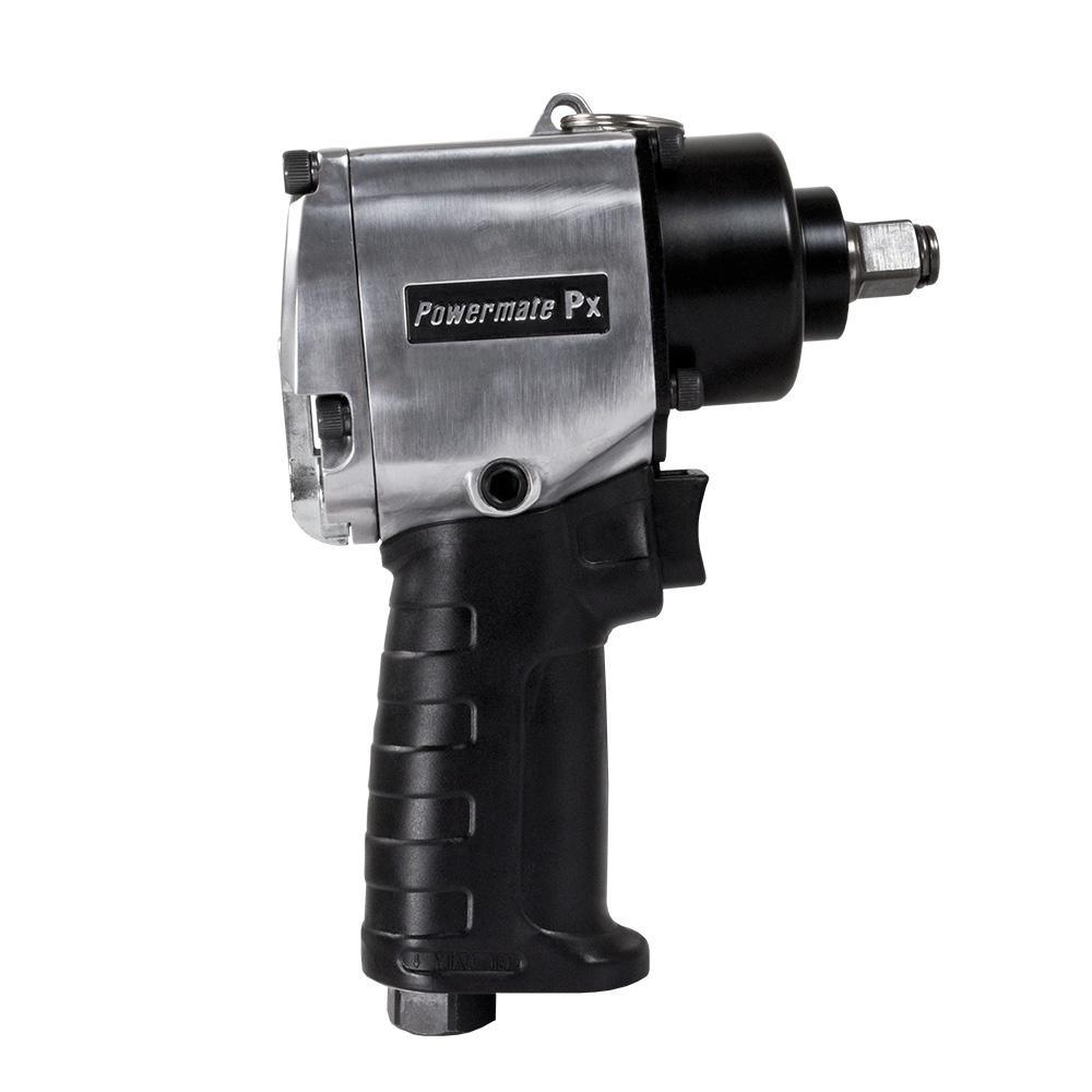 Compact 1/2 in. Air Impact Wrench - Super Arbor
