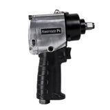 Compact 1/2 in. Air Impact Wrench - Super Arbor