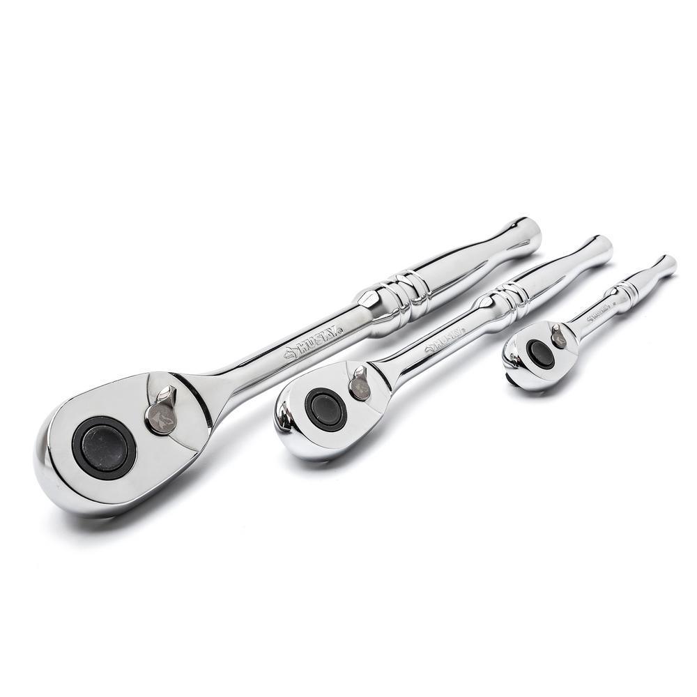 Mechanics Tool Set (290-Piece) - Super Arbor