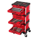 Milwaukee 14 in. Chainsaw Chain, .325 in. Low Profile Pitch, .043 in. Gauge (3-Pack)