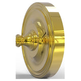 Allied Brass Prestige Regal Polished Brass Brass Bath Accessory Set