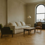 Herringbone Lakeside Hill Oak 12 MIL x 4.7 in. W x 28 in. L Click Lock Waterproof Vinyl Plank Flooring (22.3 sqft/Case)