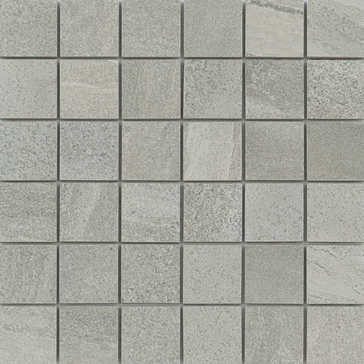 Emser ACCESS II 8-Pack Route 12-in x 24-in Glazed Porcelain Stone-Look Tile
