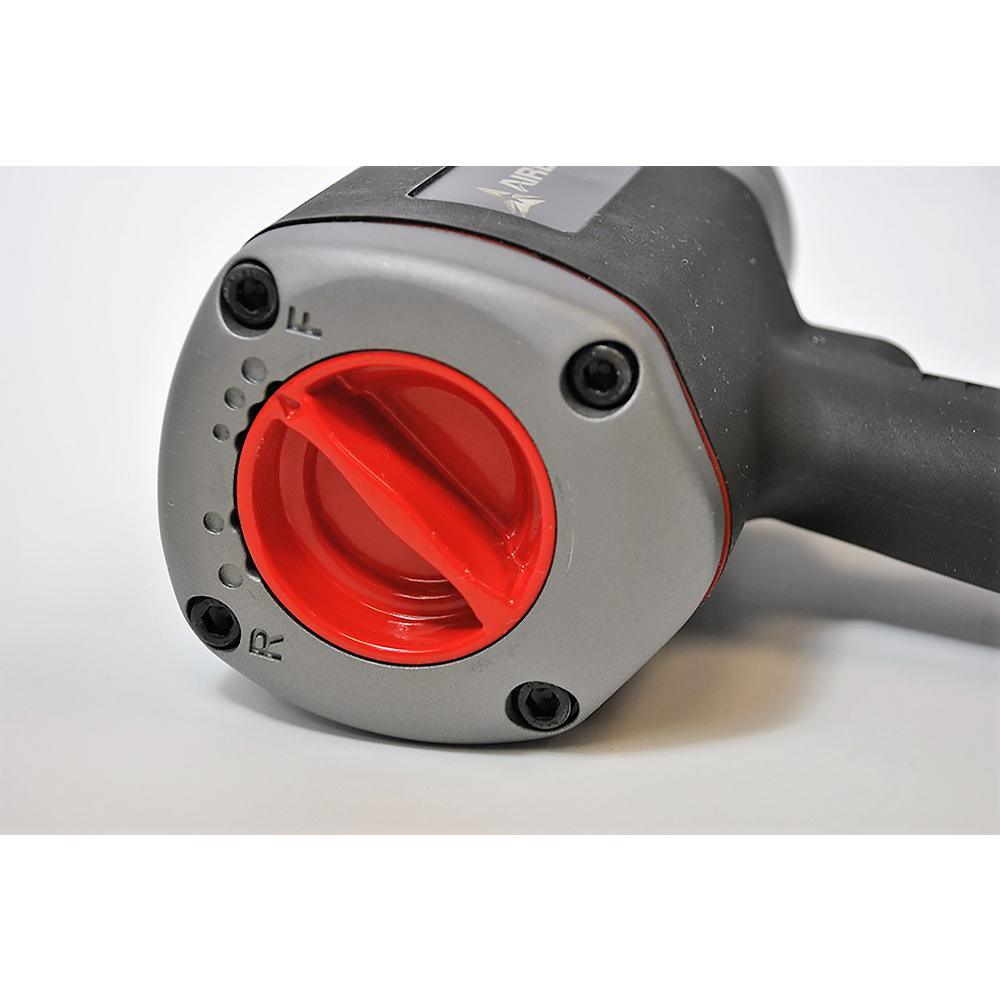 3/4 in. Industrial Duty Impact Wrench - Super Arbor