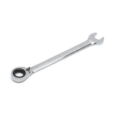 SAE Reversible Combination Ratcheting Wrench Set (13-Piece) - Super Arbor