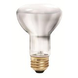 Philips 35-Watt Equivalent R20 Halogen Flood Light Bulb (6-Pack)