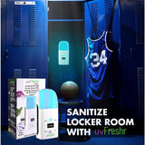 8-Watt Equivalent 5U, CFL, Light bulb; Clear, 1-Bulb; Ultraviolet Germicidal Light ‚Äì Range 6 ft. Kills Germs Fights Mold - Super Arbor