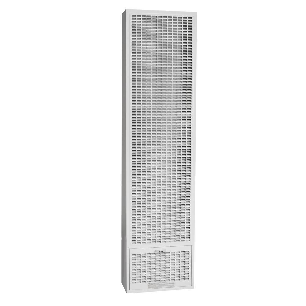 25,000 BTU Vented Natural Gas Gravity Wall Furnace - Super Arbor