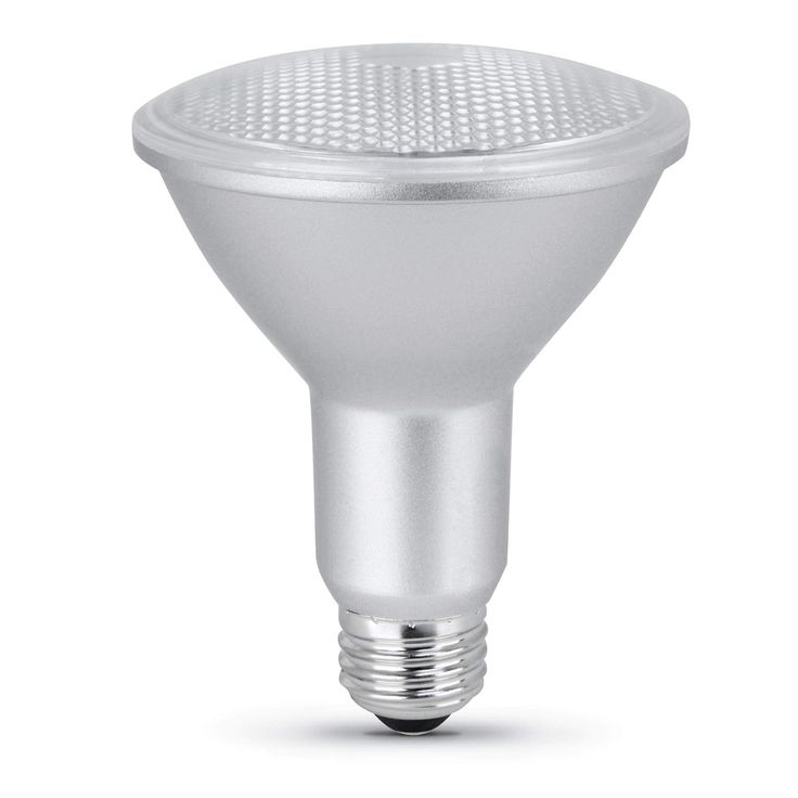 Feit Electric 75-Watt Equivalent PAR30 Dimmable CEC Title 24 Compliant LED ENERGY STAR 90+ CRI Spot Light Bulb, Bright White