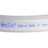 1/2 in. x 100 ft. Blue PEX-A Expansion Pipe - Super Arbor