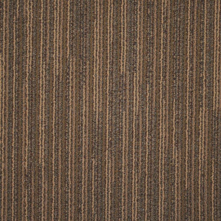 TrafficMaster Montesa Pinstripe Loop 19.7 in. x 19.7 in. Carpet Tile (20 Tiles/Case)