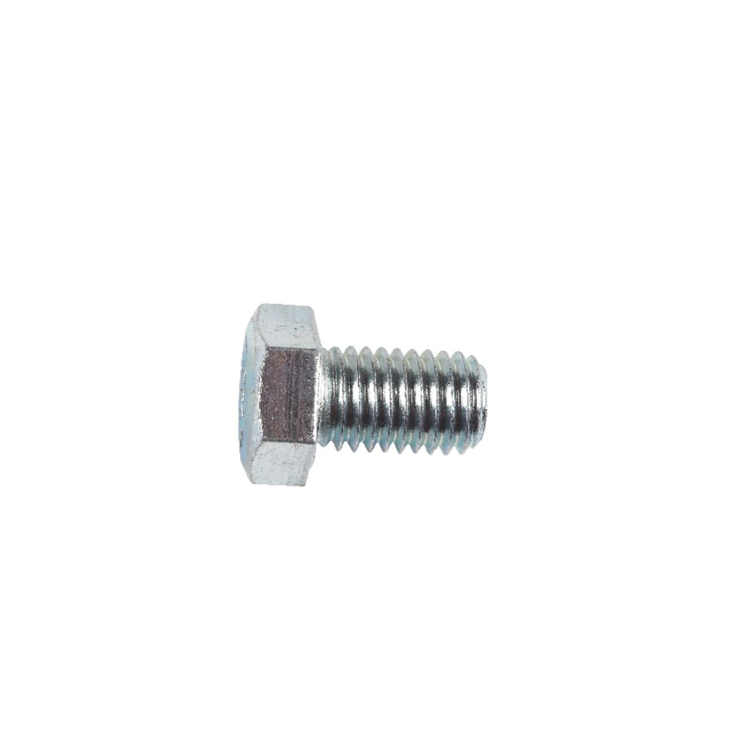 Hillman 5/8 in. Diameter x 1 in. Length Grade 5 Heat-Treated Zinc Steel Hex Head Cap Screw, 25-Pack