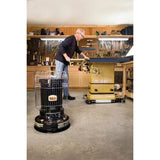 Scepter 5 Gal. Smart Control Kerosene Can