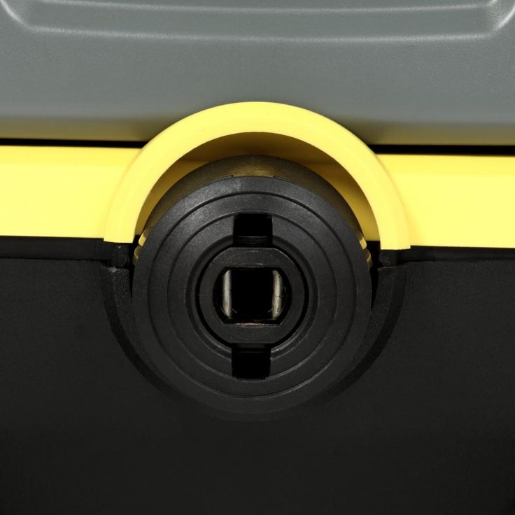 Karcher K3 Follow Me 1,800 PSI 1.3 GPM Water Electric Pressure Washer